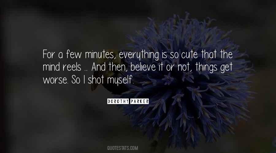 Get The Shot Quotes #1138678