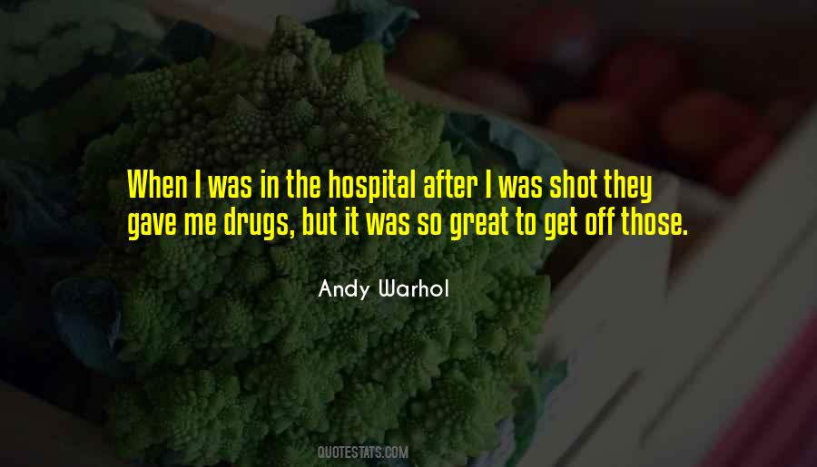 Get The Shot Quotes #1520379