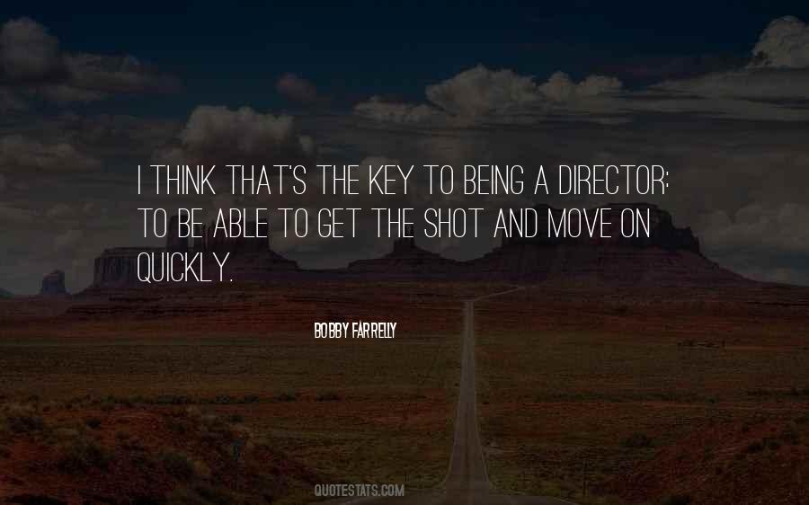 Get The Shot Quotes #1604794