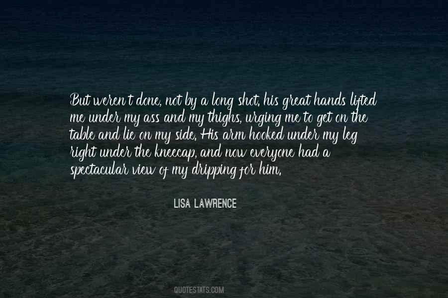 Get The Shot Quotes #326760