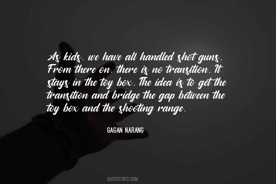 Get The Shot Quotes #992684