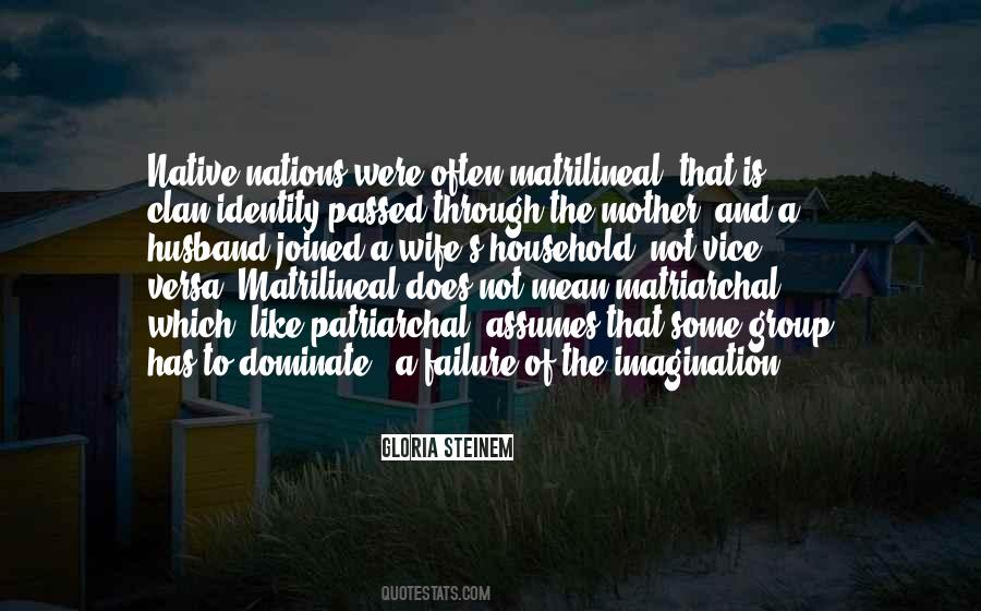 Husband Mean Quotes #1024033
