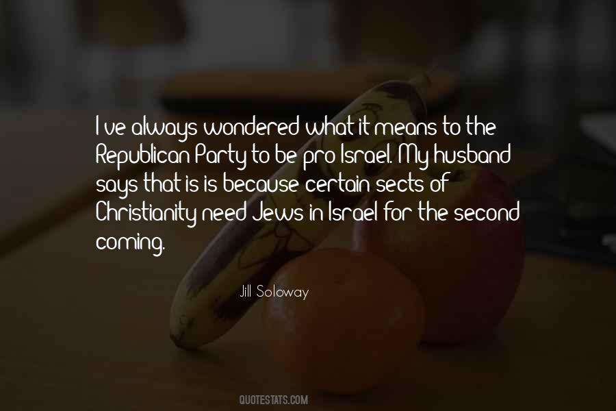 Husband Mean Quotes #1330163