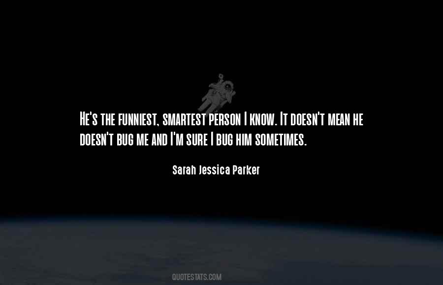 Husband Mean Quotes #1492305