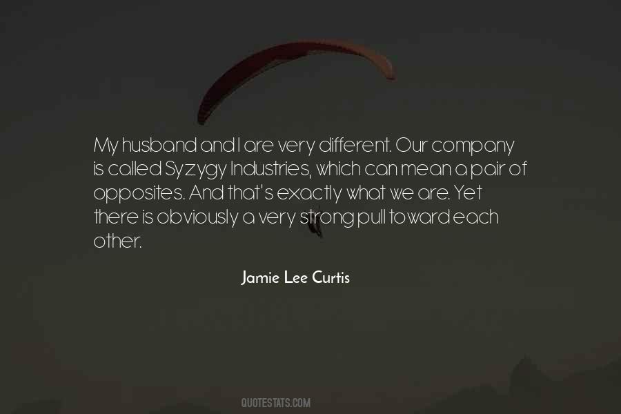 Husband Mean Quotes #1753041