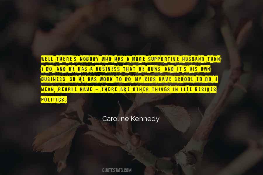 Husband Mean Quotes #1775640