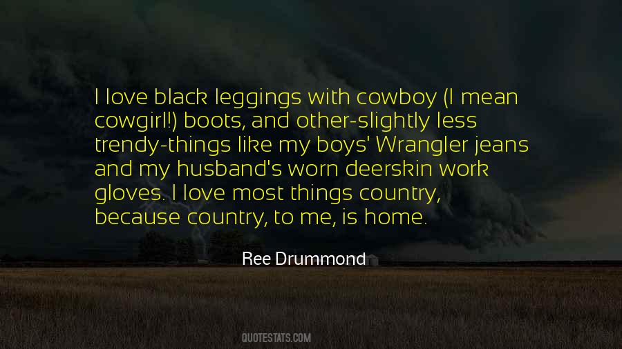 Husband Mean Quotes #953708