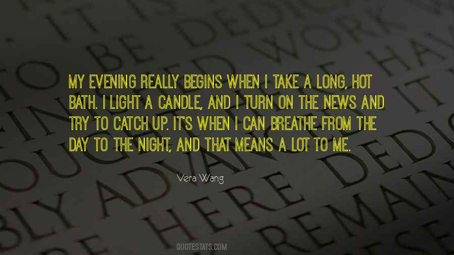 Catch The Light Quotes #1366768