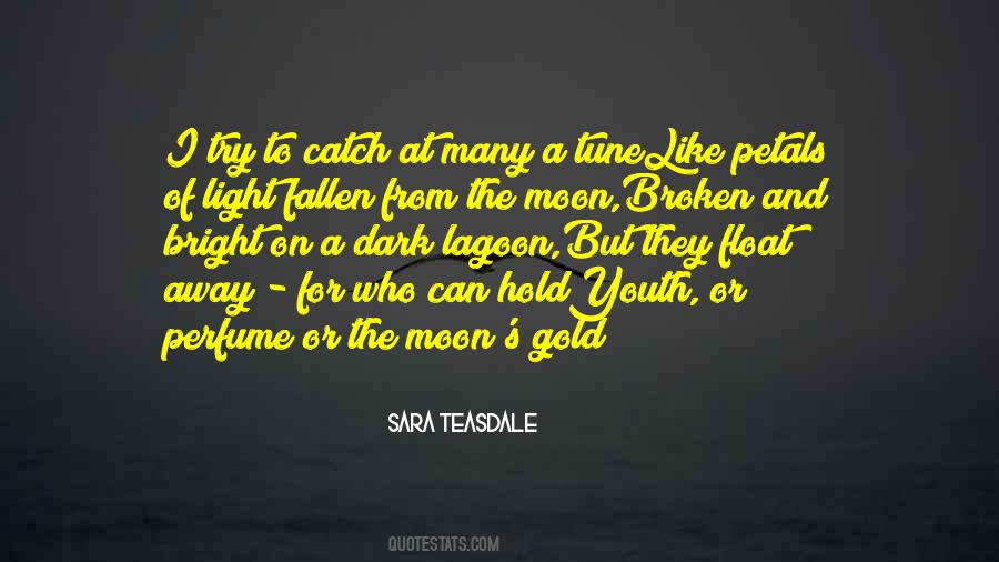 Catch The Light Quotes #1445194