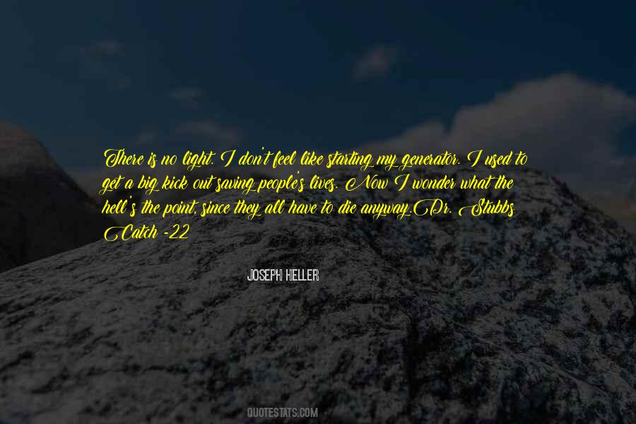 Catch The Light Quotes #1468986