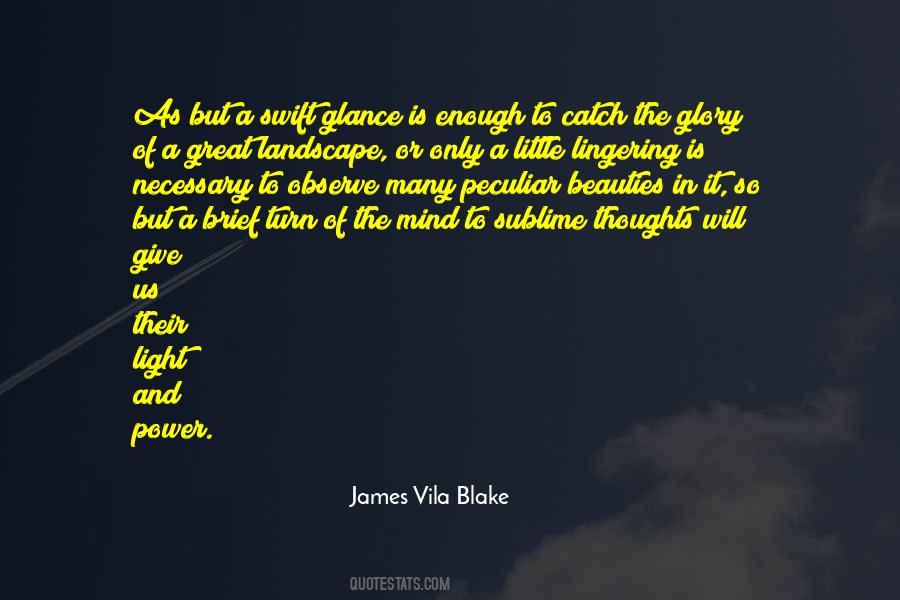 Catch The Light Quotes #1655734