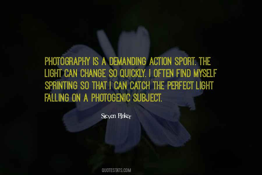 Catch The Light Quotes #271172