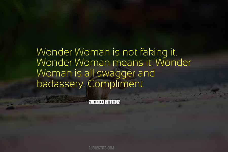 Quotes About Faking Something #125333