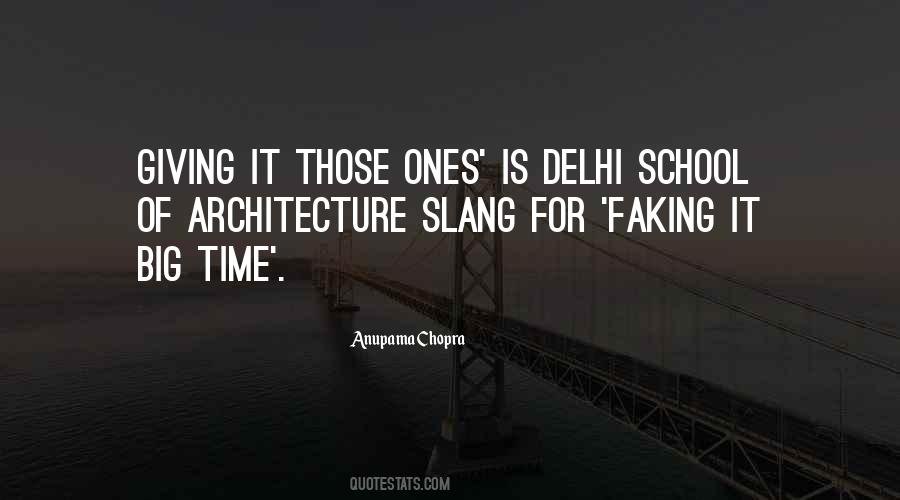Quotes About Faking Something #194994