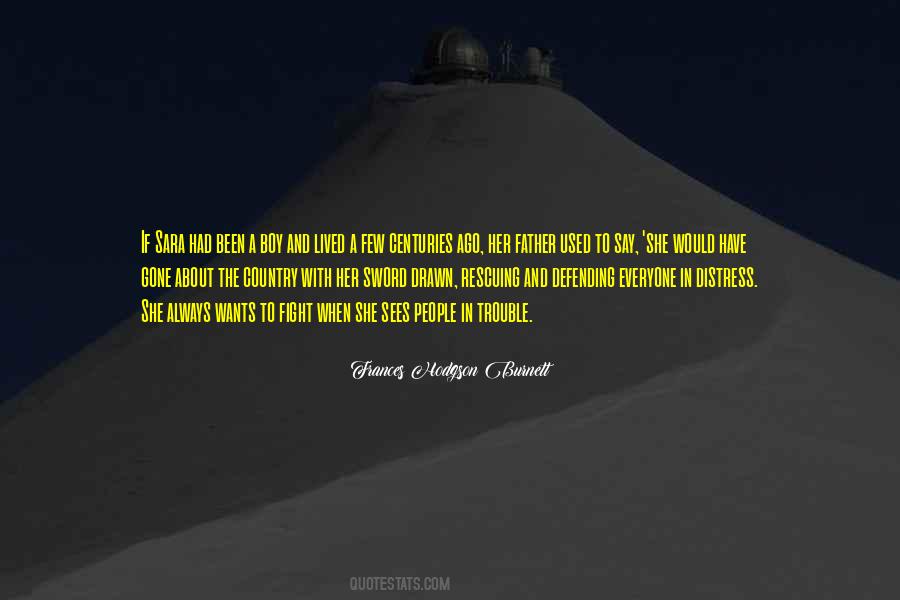 Boy Wants Quotes #1625094