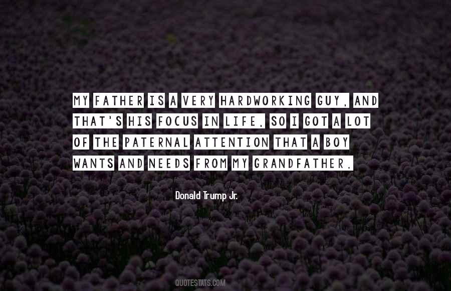 Boy Wants Quotes #240173