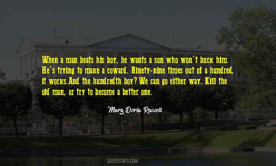 Boy Wants Quotes #666650