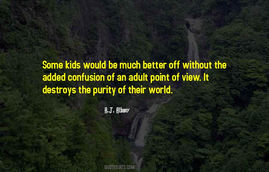 Better View Quotes #1154179