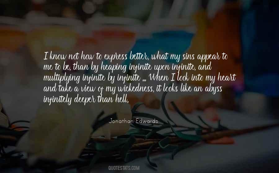 Better View Quotes #1376566