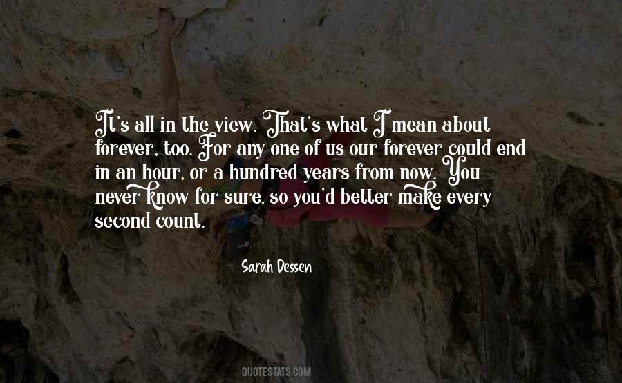 Better View Quotes #1567488