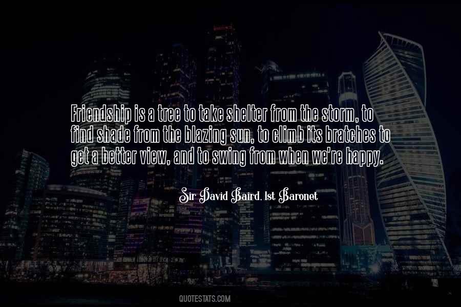 Better View Quotes #1781488