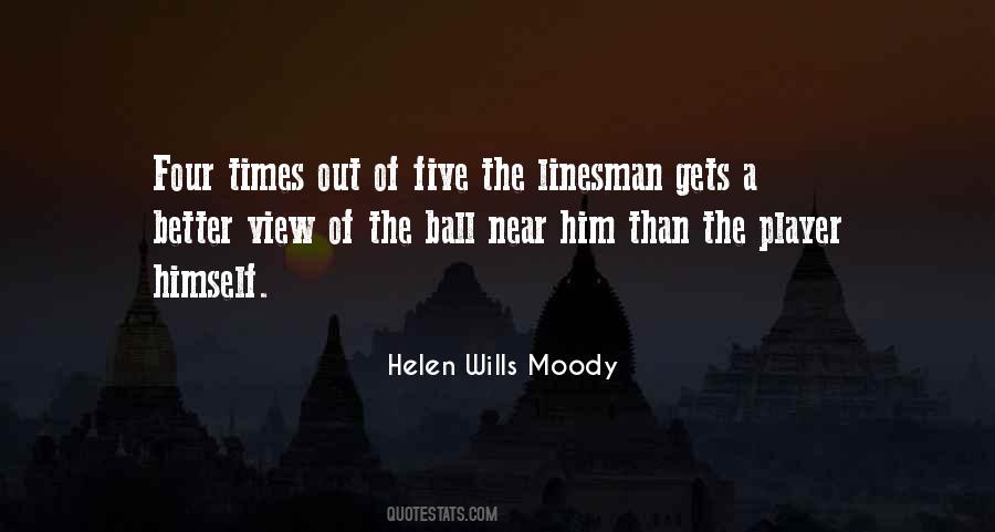 Better View Quotes #1813806