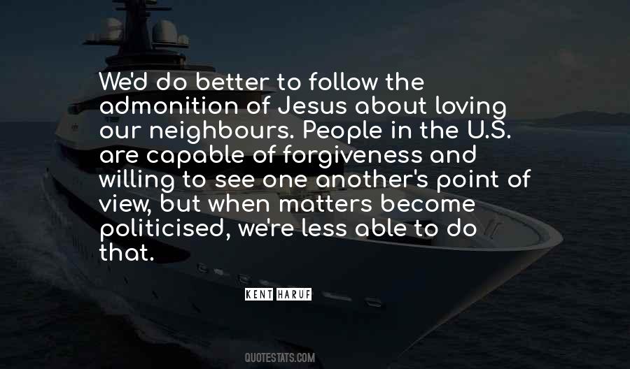 Better View Quotes #219540