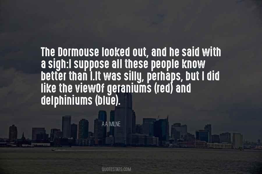 Better View Quotes #232494