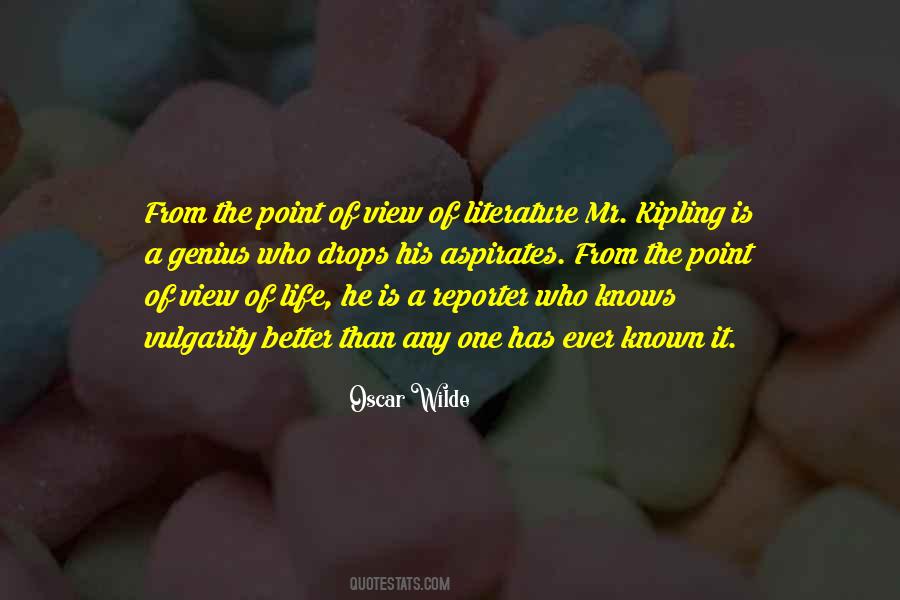 Better View Quotes #326201