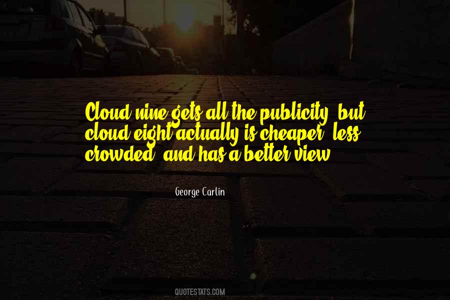 Better View Quotes #327853