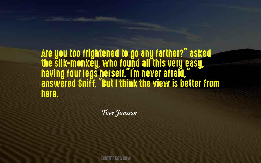 Better View Quotes #511867