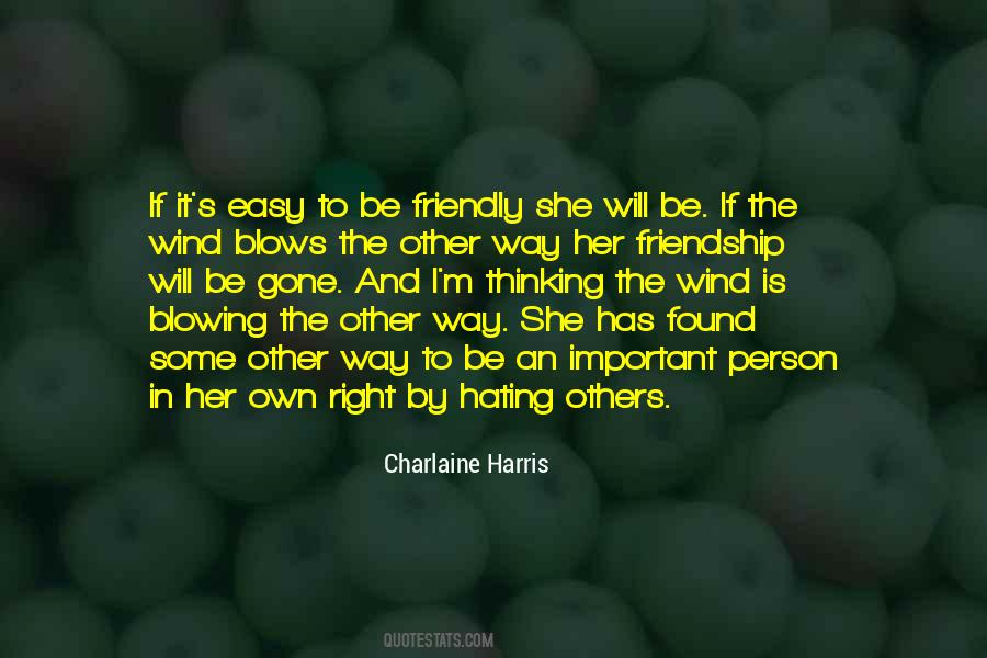 To The Haters Quotes #1737292