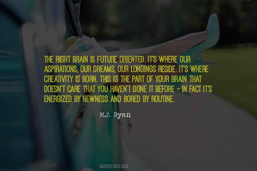 Quotes About Your Routine #434183