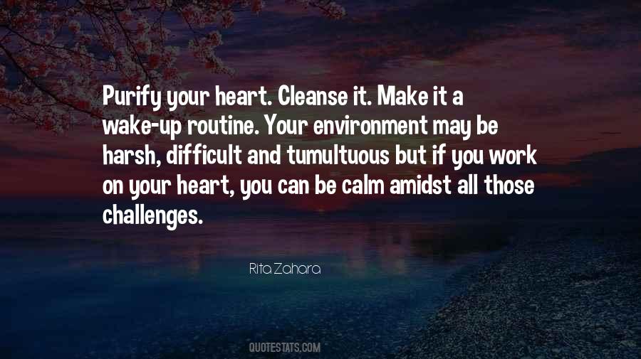 Quotes About Your Routine #730814