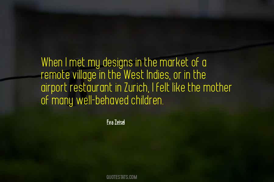 Mother Of My Children Quotes #881796