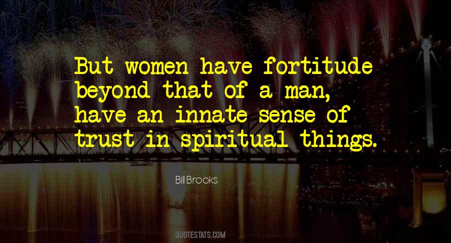 Trust Spiritual Quotes #973080