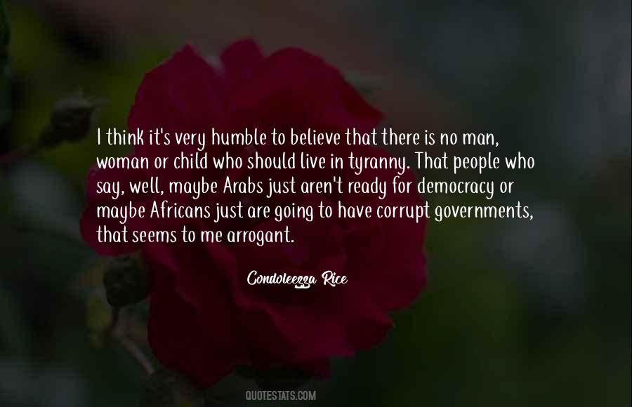 Humble Me Quotes #896604