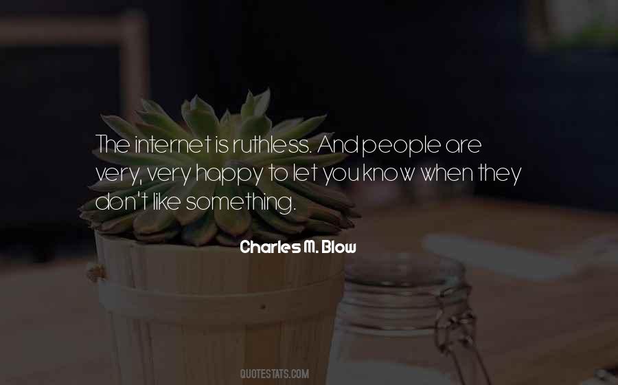 Know You Are Happy Quotes #109441