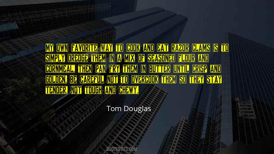 Pan Fry Quotes #455811