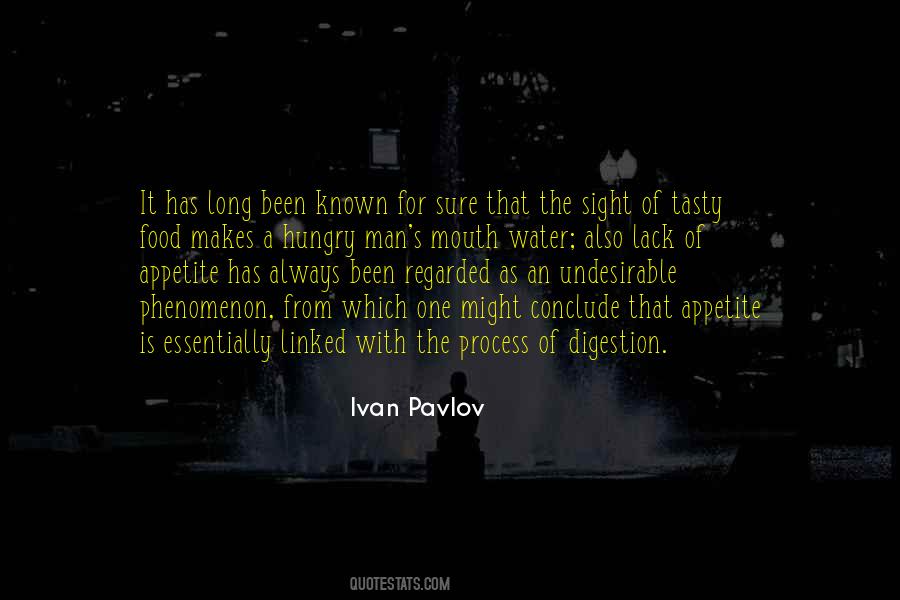 Very Tasty Food Quotes #343641