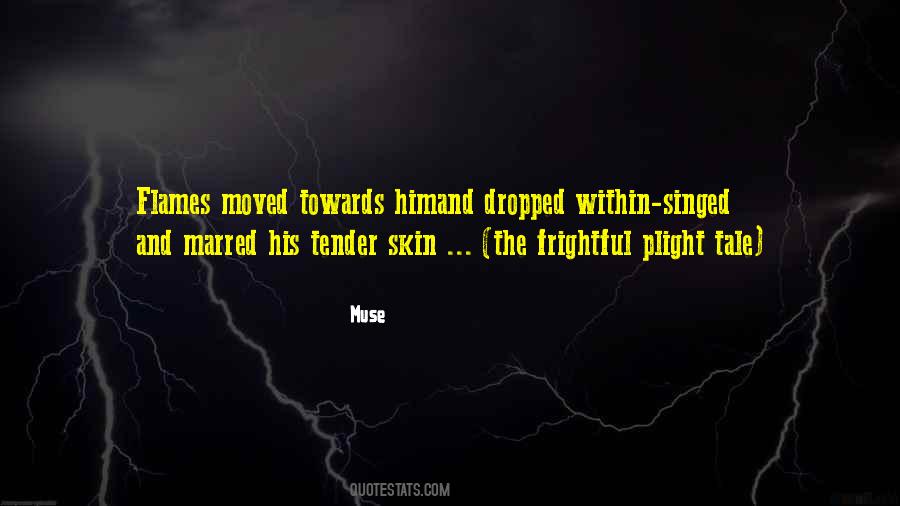 Frightful Quotes #449551