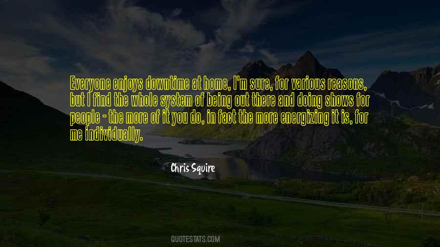 Everyone Has Their Reasons Quotes #667876