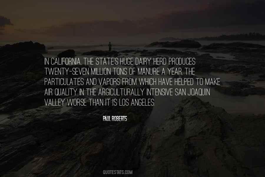Green Valley Quotes #442389