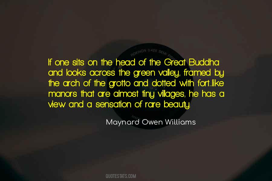 Green Valley Quotes #607630