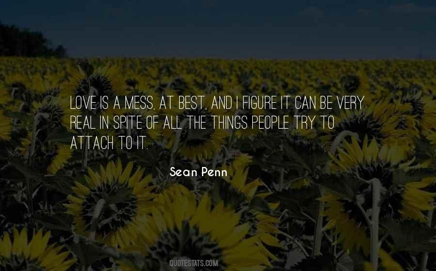 Best Real Love Quotes #1188086