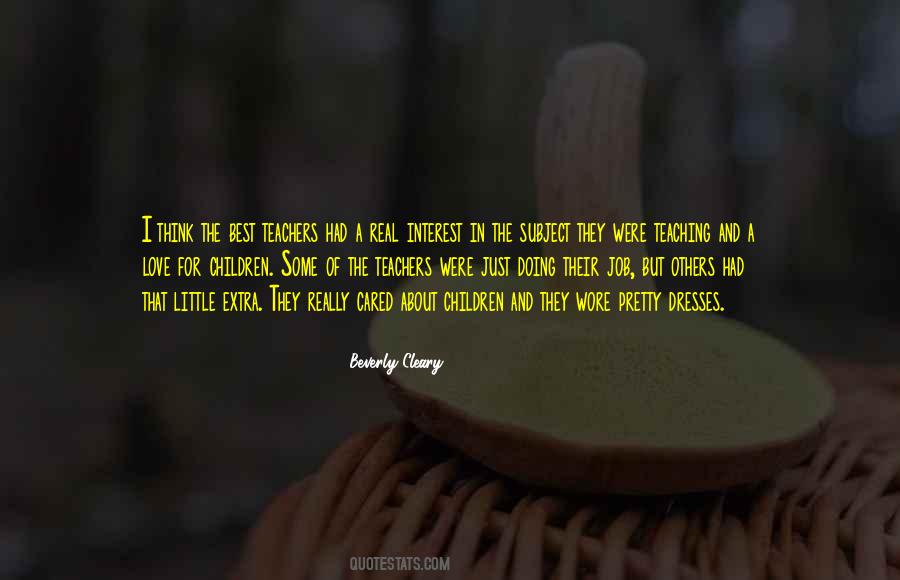 Best Real Love Quotes #1513047