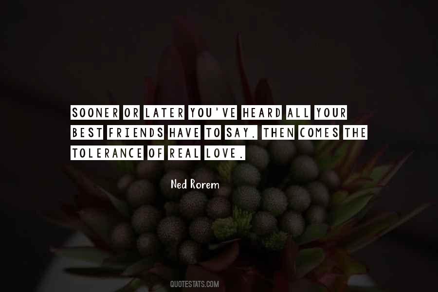 Best Real Love Quotes #916716