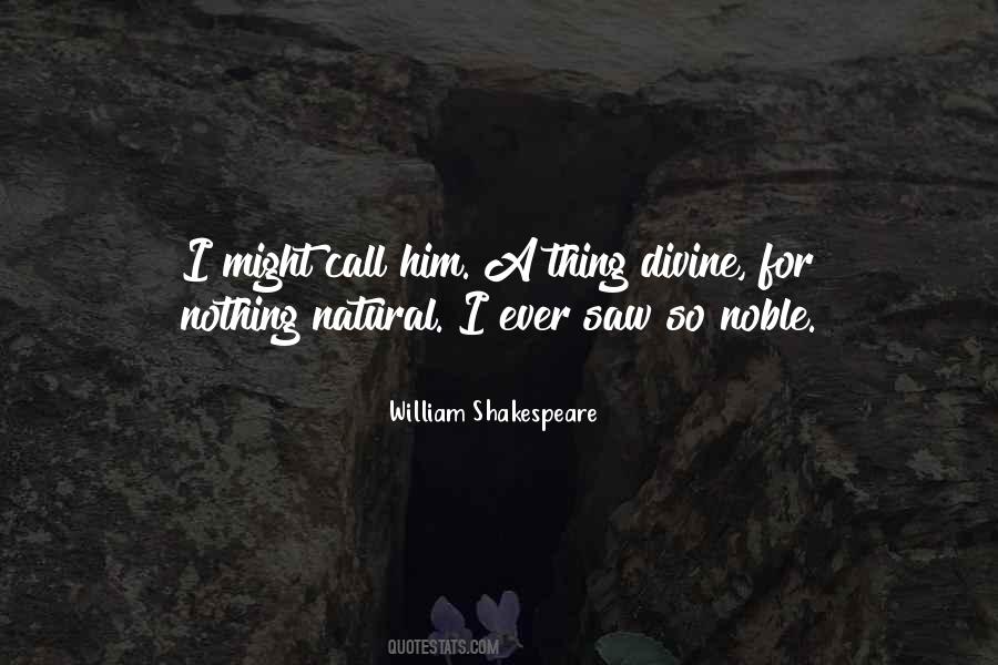 Beautiful Shakespeare Quotes #1525243