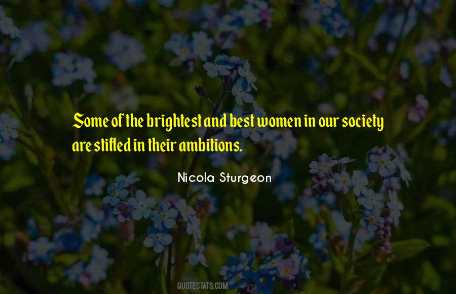 Best Women Quotes #1007319