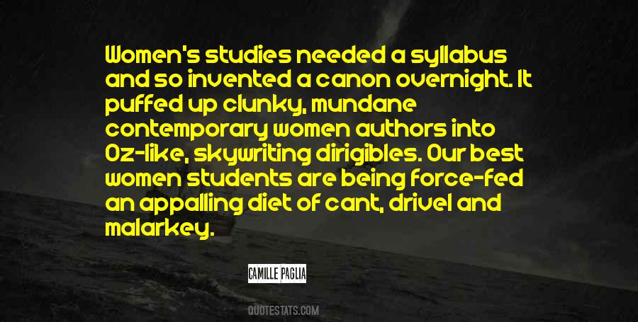 Best Women Quotes #1198727